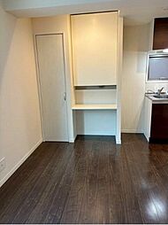 グラード南千住 2階ワンルームのリビング/ダイニング