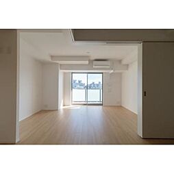 ヴェルデュール高田馬場 904 9階1LDKのリビング/ダイニング