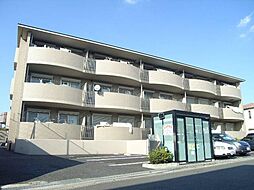 グランメール美しが丘