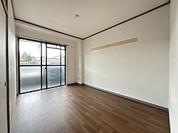 京王相模原線 京王堀之内駅 徒歩10分の賃貸マンション 2階3DKのリビング/ダイニング