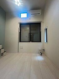 ハーモニーテラス関町II 1階ワンルームのリビング/ダイニング