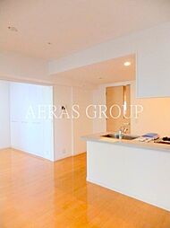 LaSante五反田 3階1LDKのリビング/ダイニング