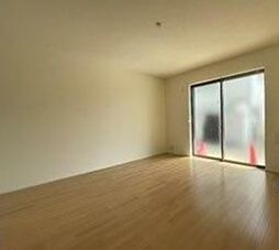 ペリドットMIKI 1階1Kのリビング/ダイニング