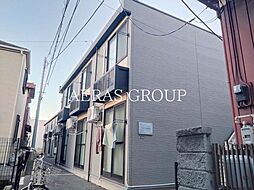 レオパレスマツバラ2009