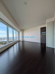 BEACON Tower Residence 31階2LDKのリビング/ダイニング