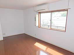 エファール 301 3階1Kのリビング/ダイニング