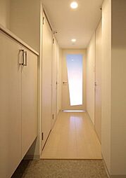 Osaka Metro御堂筋線 新大阪駅 徒歩5分の賃貸マンション 14階ワンルームのリビング/ダイニング