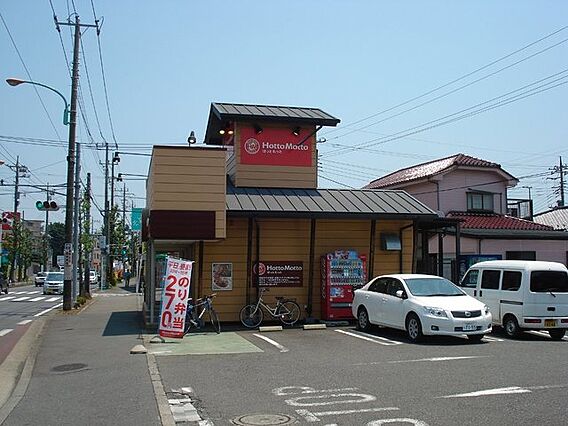 ジーメゾン海老名門沢橋_周辺_5