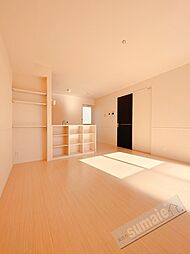 アドペラーレ 1階3LDKのリビング/ダイニング