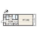 シーズ35イズミ3階5.9万円