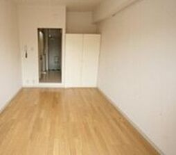 ポルタオーレア 6階1Kのリビング/ダイニング