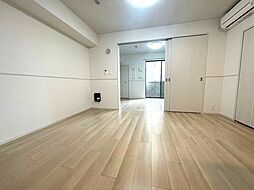 近鉄京都線 伏見駅 徒歩35分の賃貸アパート 1階1LDKのリビング/ダイニング