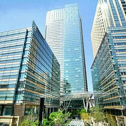 東京ミッドタウン 366m