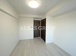 リビオメゾン両国ノース 11階1Kのリビング/ダイニング