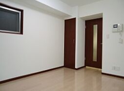 アヴァンツァーレ高輪 1階1Kのリビング/ダイニング