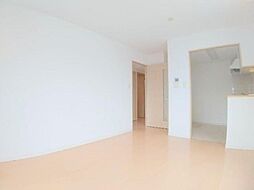 MYRIA RESIDENCE Ookayama 4階2LDKのリビング/ダイニング