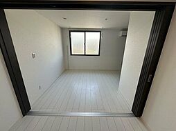 湘南辻堂テラス 3階2Kのリビング/ダイニング