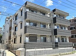 エタニティー東船橋