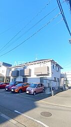 ハイツレジェンド