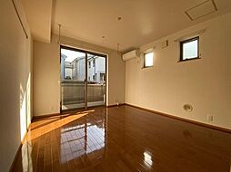 ル・アンジェ 1階1Kのリビング/ダイニング