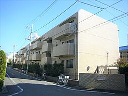 シティハイツ砧