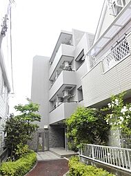 ドリームハイツ南林間