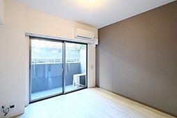 ALIVIO西落合 1階1Kのリビング/ダイニング