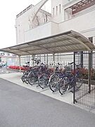 共用設備