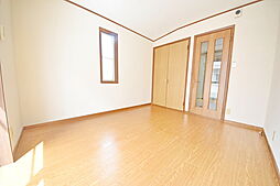 京王相模原線 京王堀之内駅 徒歩13分の賃貸アパート 2階1Kのリビング/ダイニング