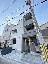 🉐敷金礼金0円！🉐CRASTINE住吉大社