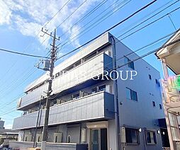 レジデンスヤマザキII