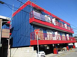 ジョイハイツ都町Ｂ棟