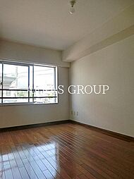 リンズハウス 2階3LDKのリビング/ダイニング