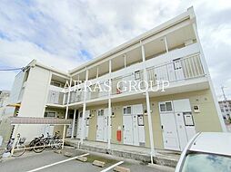 レオパレスグリーンサイド16