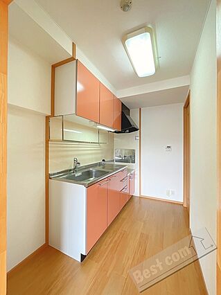 グラースアンジュ１_内装_7