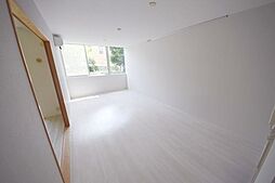 クレールコート芦花公園 1階3LDKのリビング/ダイニング