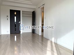 カシータ神戸元町JP 6階1Kのリビング/ダイニング