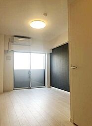 メイクスデザイン糀谷アジールコート 3階1Kのリビング/ダイニング