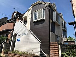 ベルメゾン福井II