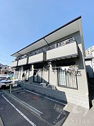 新金岡駅 4.3万円