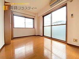 東京メトロ東西線 浦安駅 徒歩10分の賃貸マンション 2階1Kのリビング/ダイニング