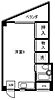 カーム・フラット4階5.6万円