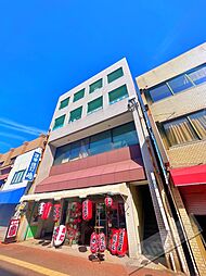 南海線 和歌山市駅 徒歩12分