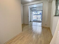 SDグランツ神戸ランドマーク 401 4階1DKのリビング/ダイニング