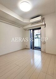 ベルシード阪東橋マキシヴ 2階1Kのリビング/ダイニング