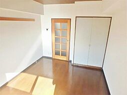 フレグラント2 0302 3階1Kのリビング/ダイニング