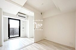 京急本線 立会川駅 徒歩5分の賃貸マンション 2階1DKのリビング/ダイニング