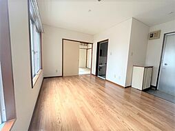 ＮＫハイデンス 2階2LDKのリビング/ダイニング