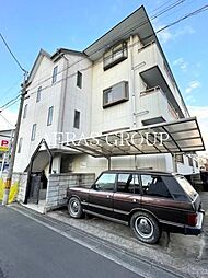 本太イブキマンション