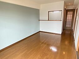 南海高野線 大阪狭山市駅 徒歩2分の賃貸マンション 2階3LDKのリビング/ダイニング